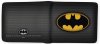  Кошелек ABYstyle: Костюм Бэтмена (Batman suit) Комиксы ДиСи (DC Comics) (ABYBAG190)